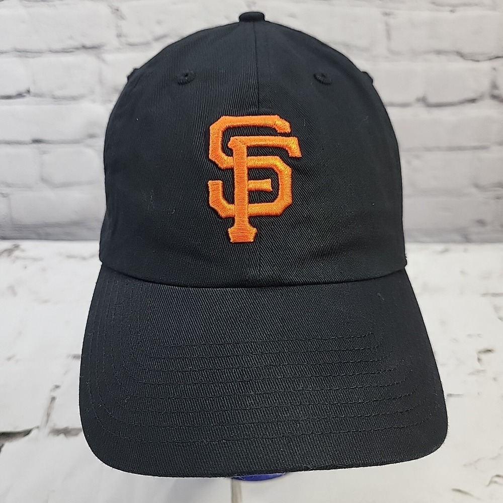San Francisco Giants Fan Favorites Hat Adjustable Ball Cap